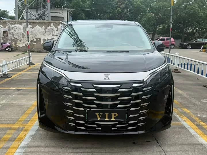 BYD summer