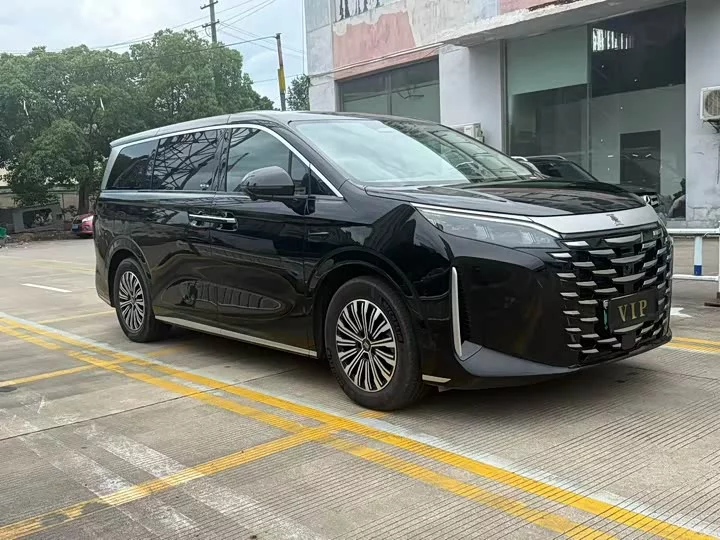 BYD summer