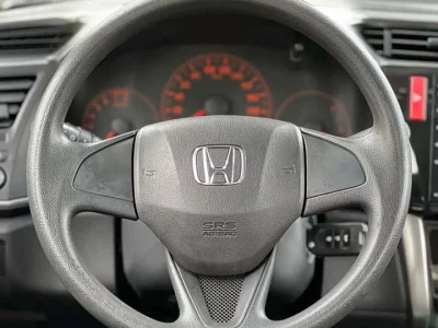 Honda Feng Fan