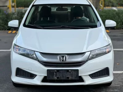 Honda Feng Fan