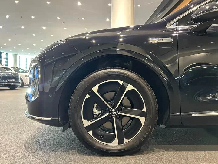 Shangjie H5