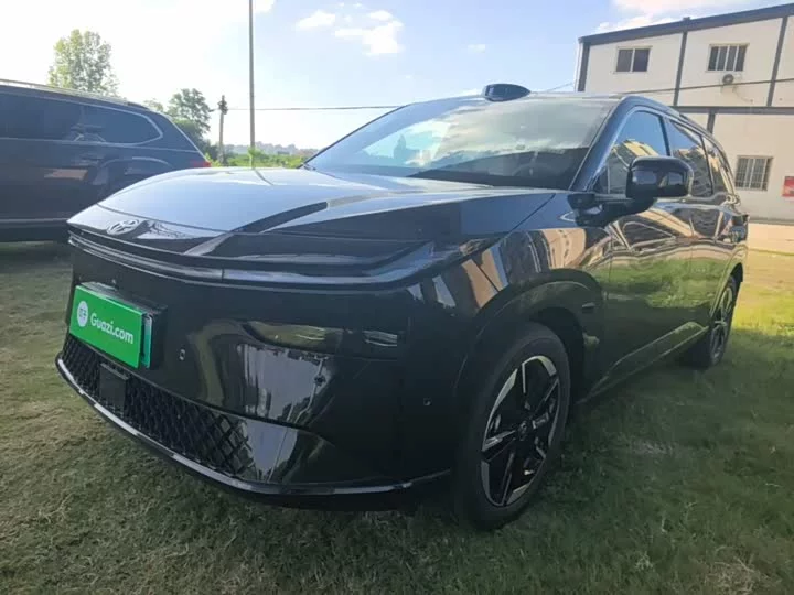 Toyota Bozhi 3X