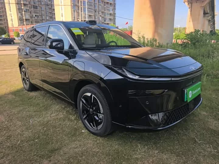 Toyota Bozhi 3X