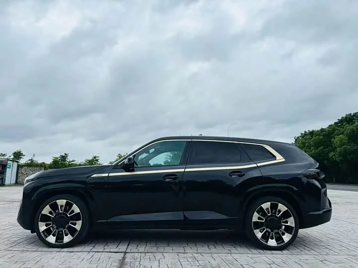 BMW XM