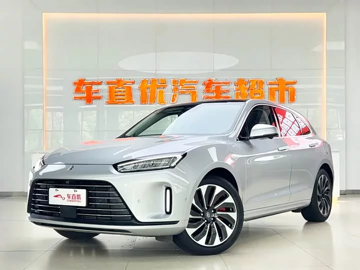 AITO Question Wenjie M5