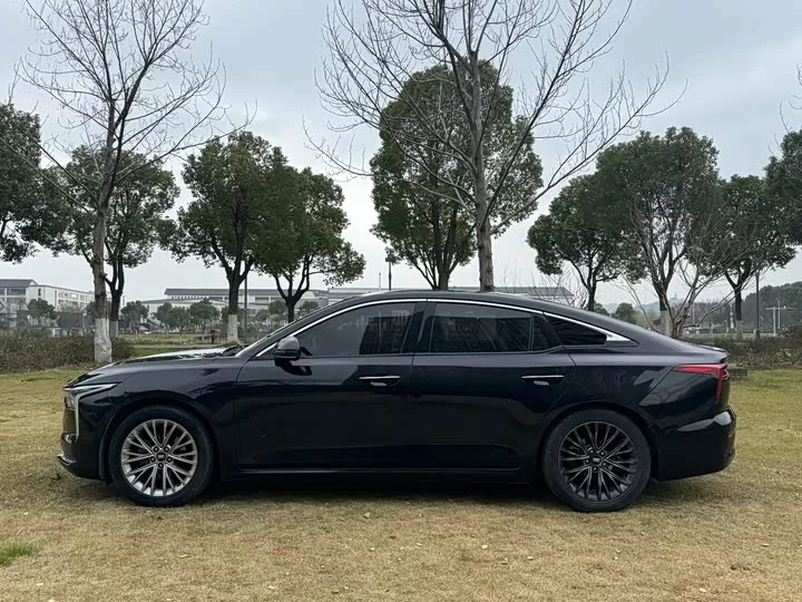 FAW Besturn B70