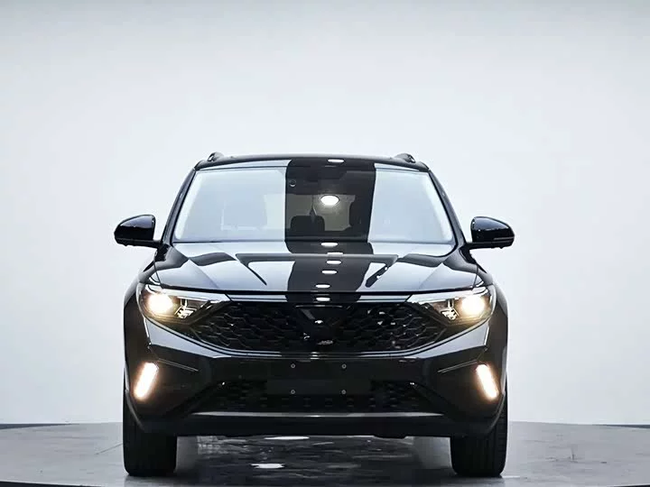 Jetta VS7