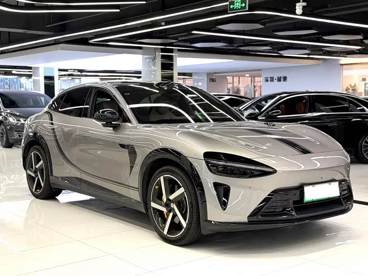 Xiaomi car Xiaomi YU7