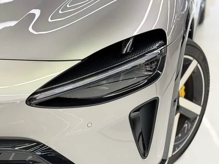 Xiaomi car Xiaomi YU7