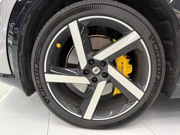 Xiaomi car Xiaomi YU7