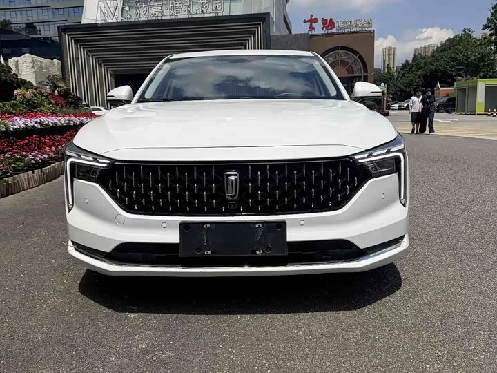 FAW Besturn B70