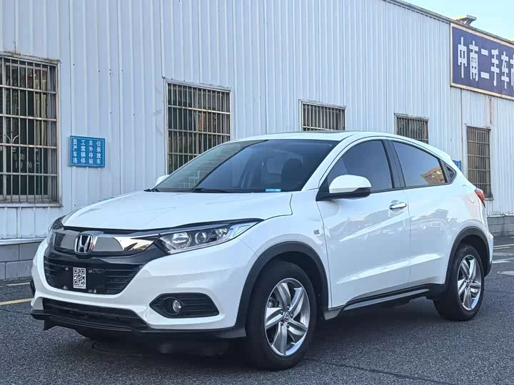 Honda Binzhi