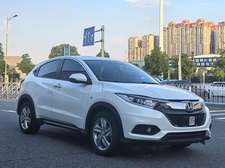 Honda Binzhi