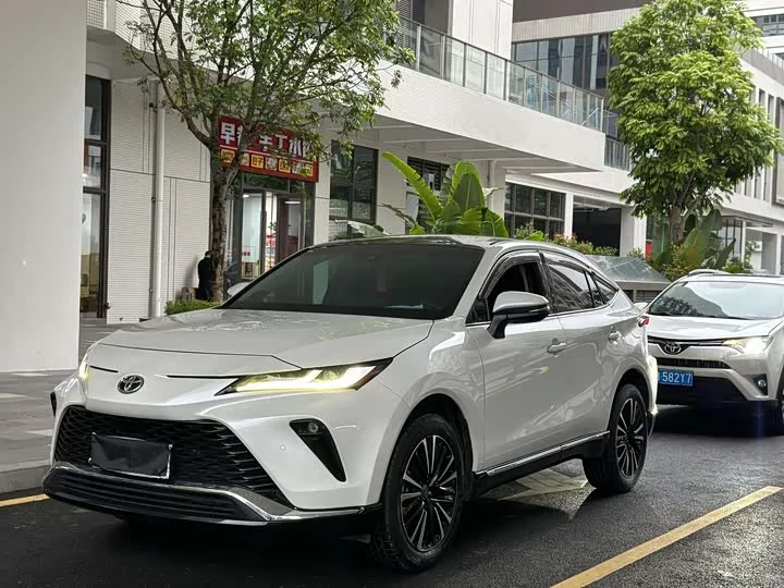 Toyota Venza
