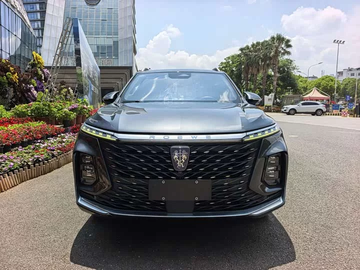 Roewe RX5 MAX