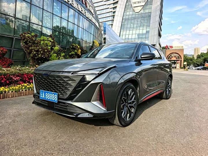 Oshan Z6