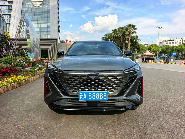 Oshan Z6