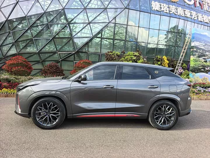 Oshan Z6