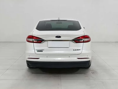 Ford Mondeo New Energy
