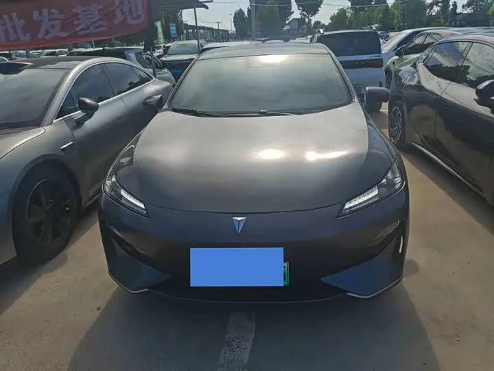 Deepal Dark blue SL03