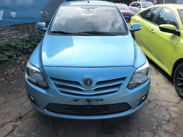 Changan Yuexiang V3