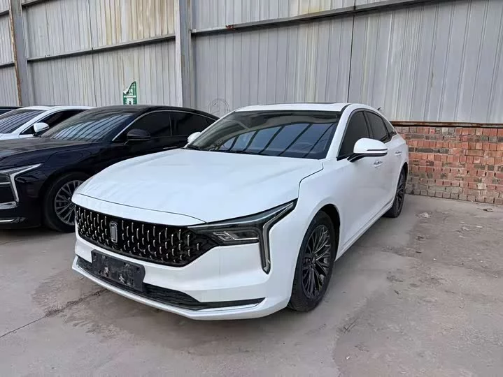 FAW Besturn B70