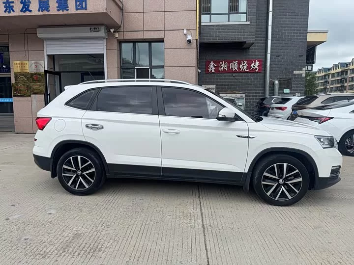 Skoda Comek