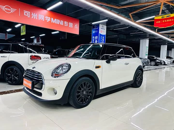 MINI 