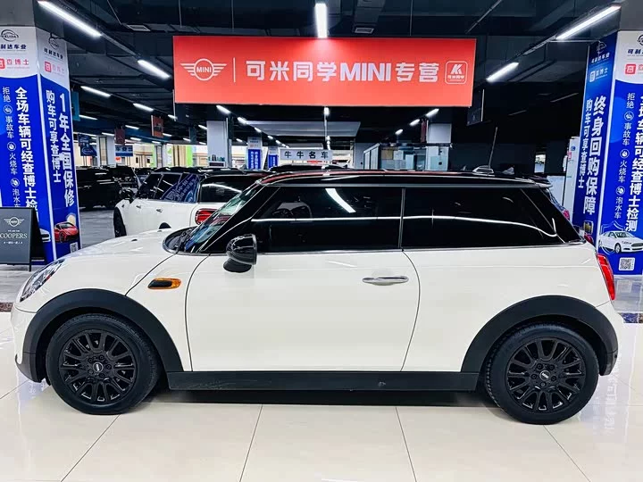MINI 