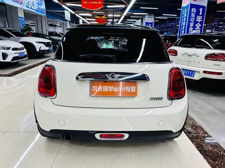 MINI 