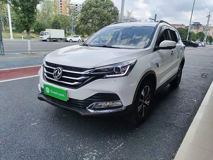 Dongfeng AX7