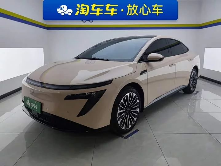 Nissan N7