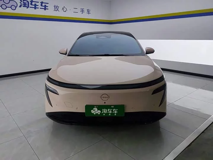 Nissan N7
