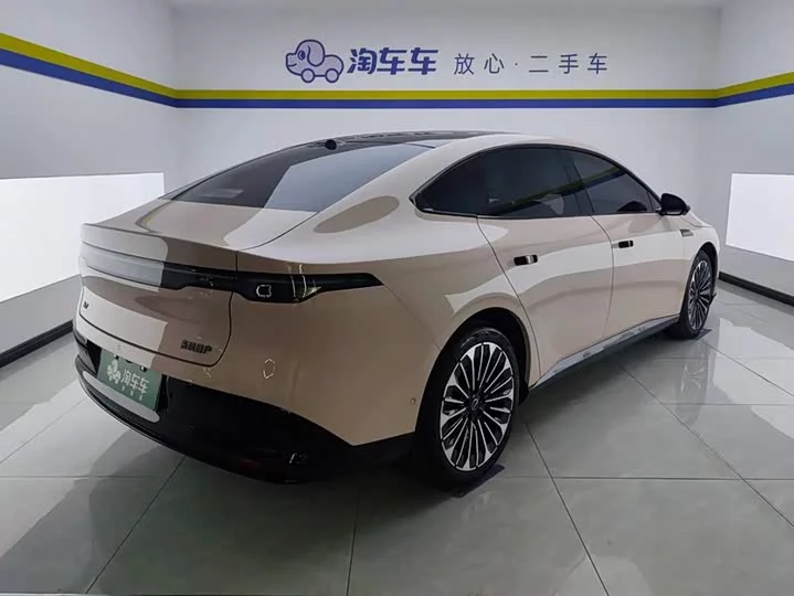 Nissan N7