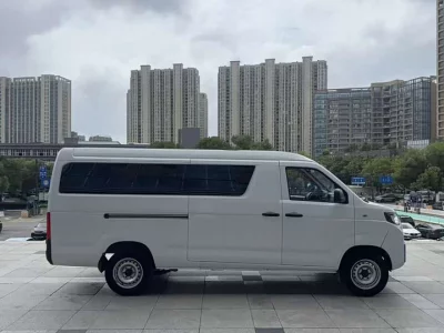 Carrier Finless Porpoise E7