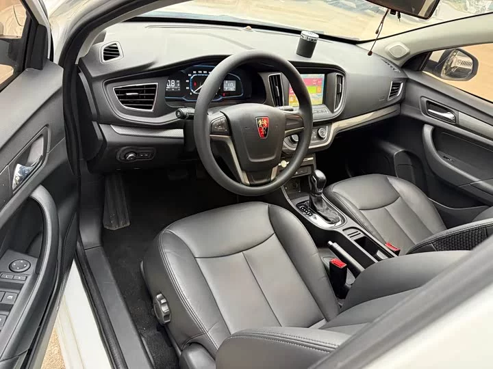 Roewe 360