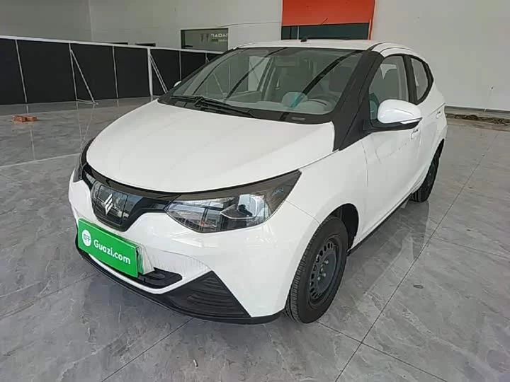 Jiangling Easy EV2