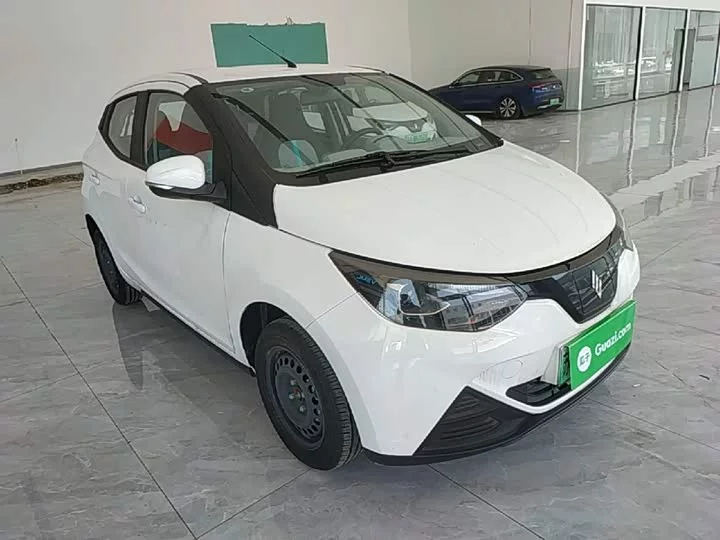 Jiangling Easy EV2