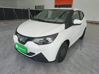 Jiangling Easy EV2