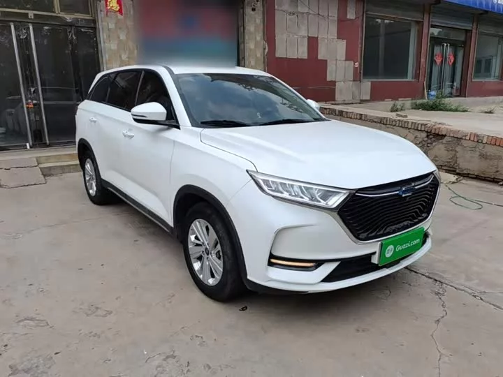 Oshan X7