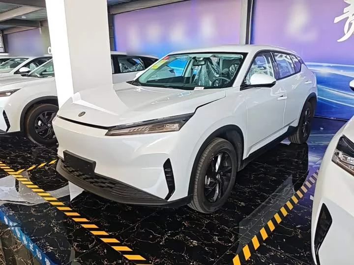 Dongfeng SKY EV01