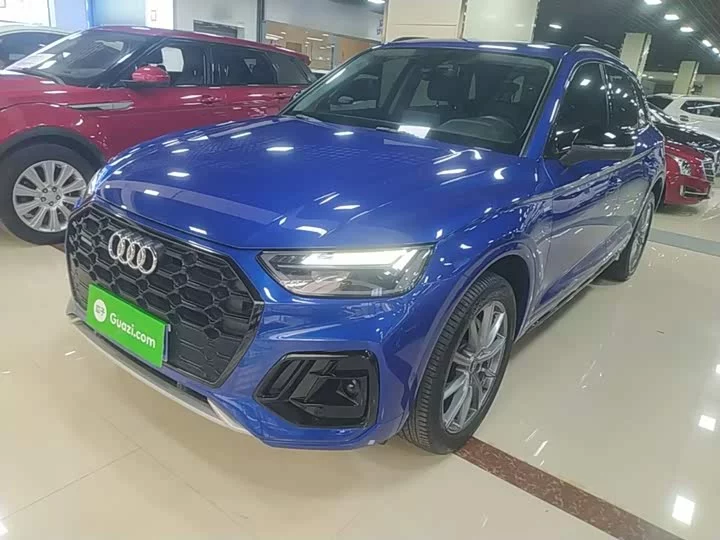 Audi Q5L