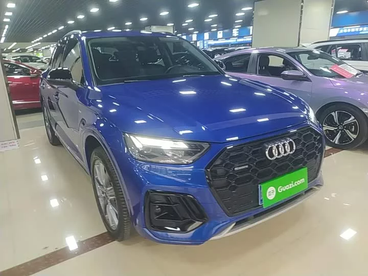 Audi Q5L