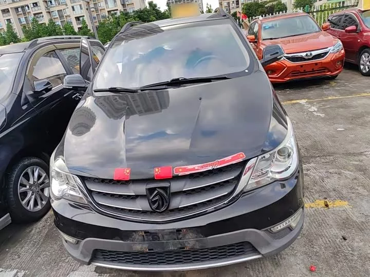 Baojun 730