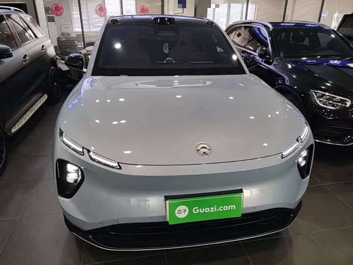 NIO EC6