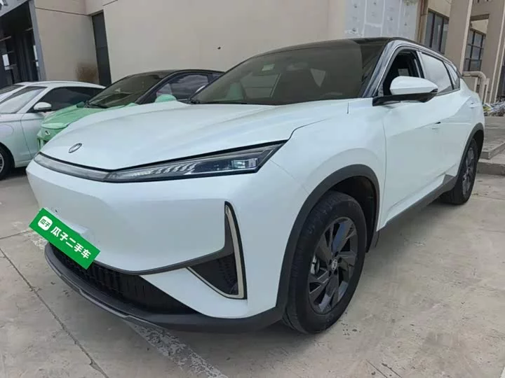 Dongfeng L7