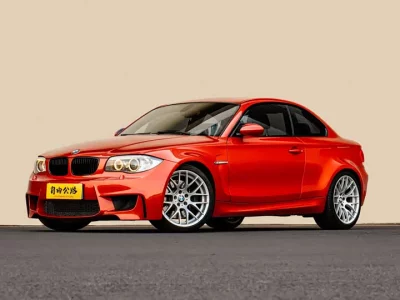 BMW 1 Series M, 2013 — купить с доставкой из Китая