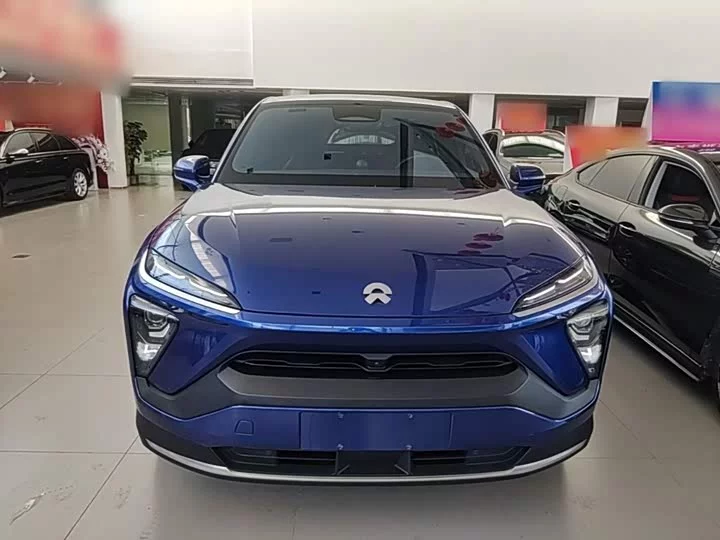 NIO EC6