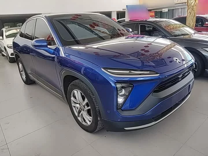 NIO EC6