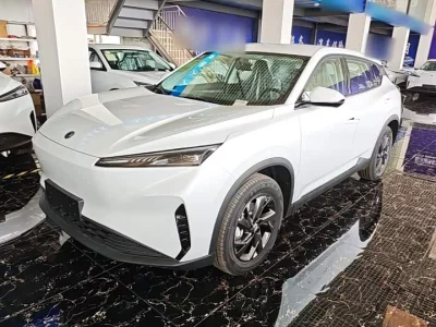 Dongfeng SKY EV01